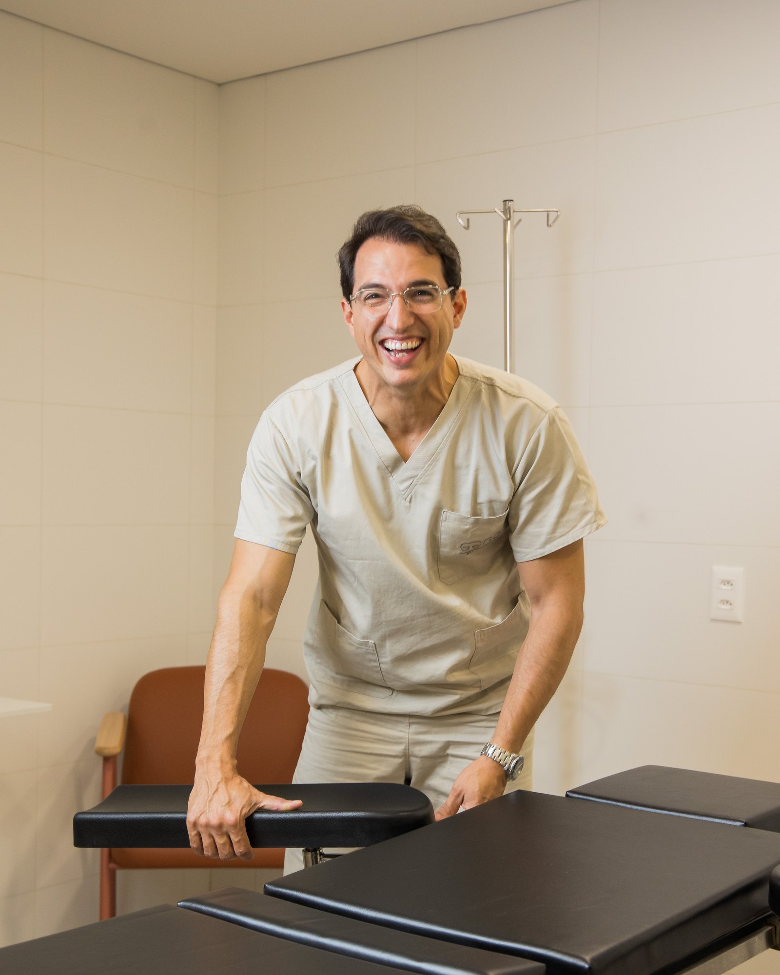 Cirurgia plástica na GERO DAY CLINIC