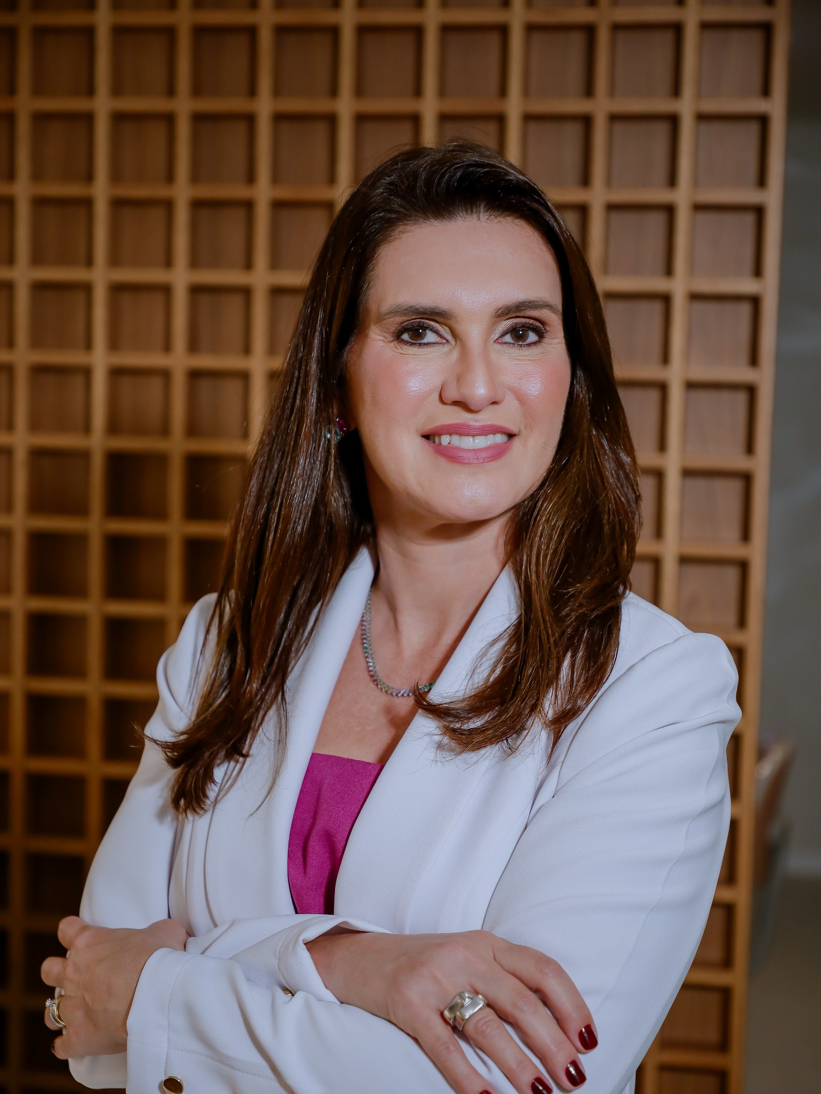 Dra. Pabline Almeida, ginecologia e endoscopia na GERO DAY CLINIC