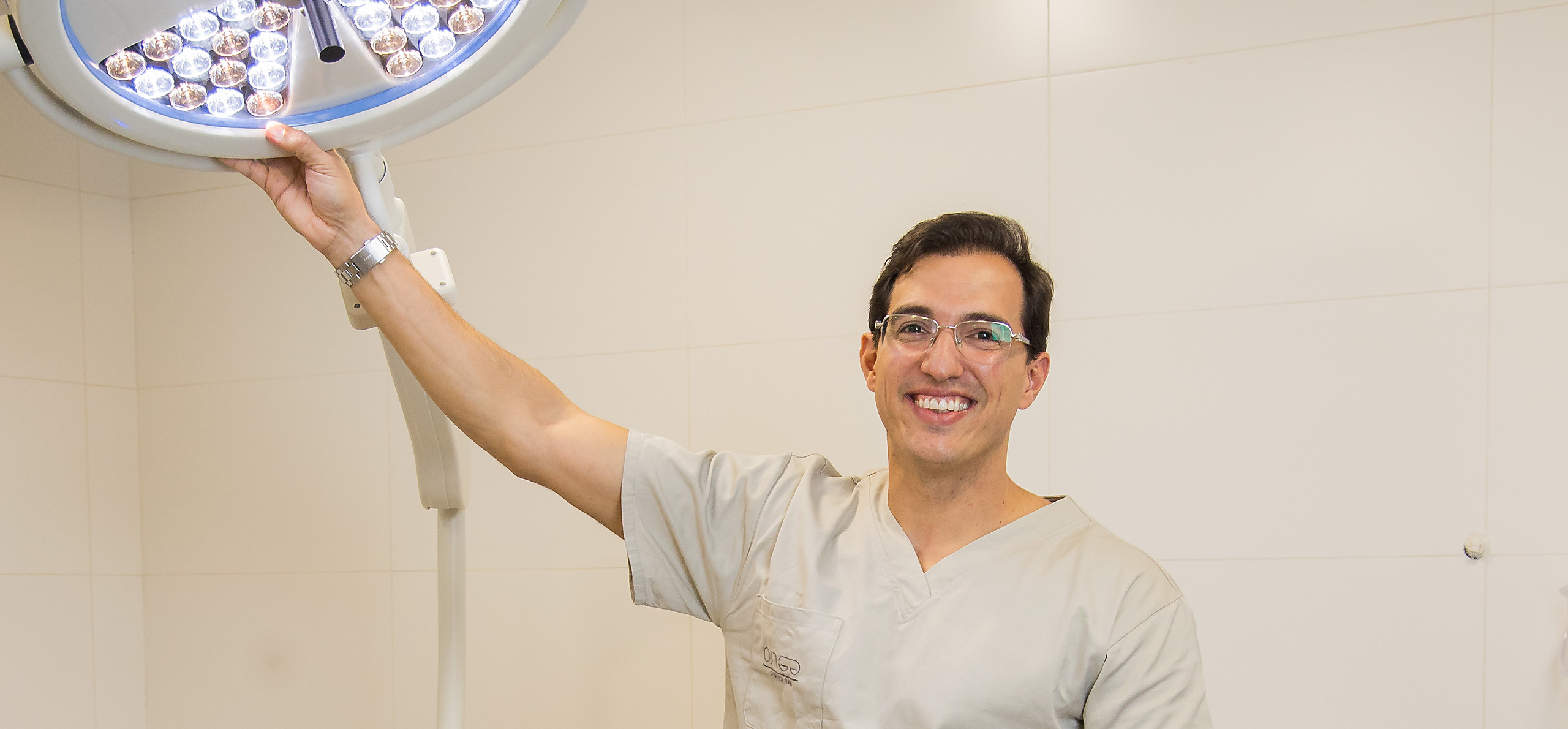 Cirurgia plástica na GERO DAY CLINIC